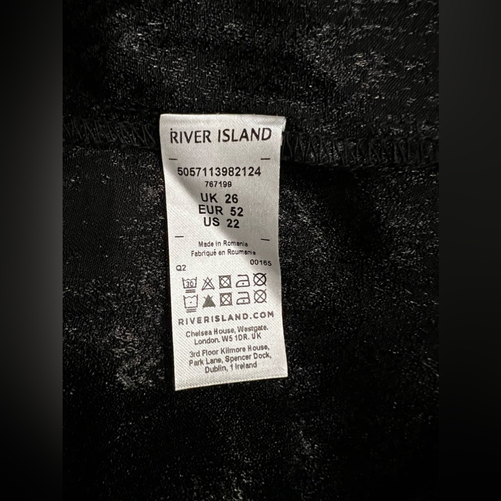 River Island Dress NWT - Picture 3 of 8